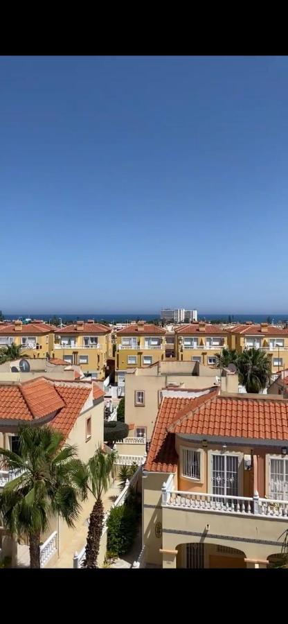 Apartment Rayo Dorado Dehesa de Campoamor  Exterior photo