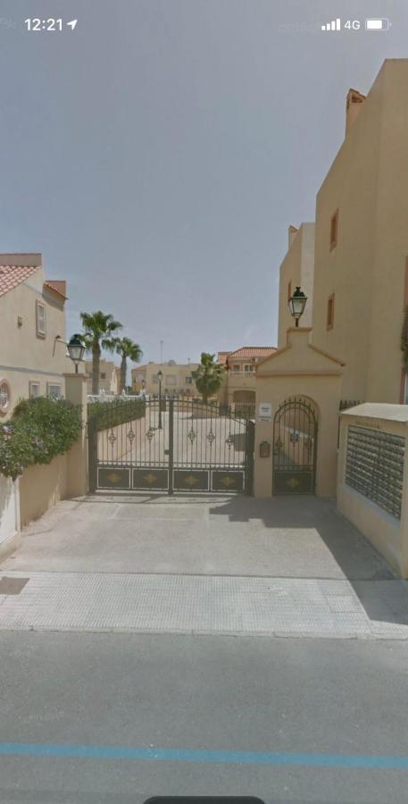 Apartment Rayo Dorado Dehesa de Campoamor  Exterior photo