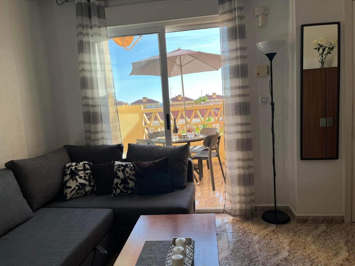 Apartment Rayo Dorado Dehesa de Campoamor  Exterior photo