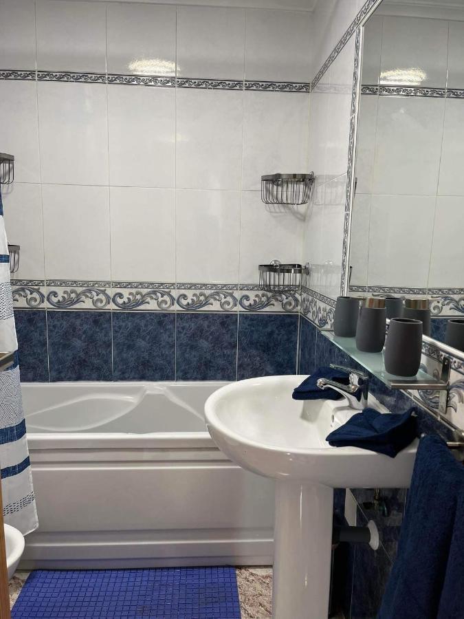 Apartment Rayo Dorado Dehesa de Campoamor  Exterior photo