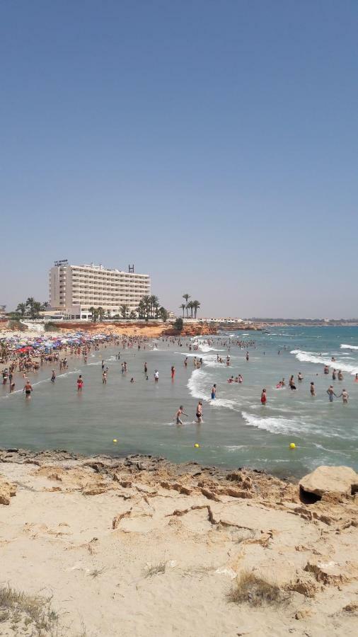 Apartment Rayo Dorado Dehesa de Campoamor  Exterior photo